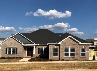 39 Green Creek Rd, Madison, AL 35756