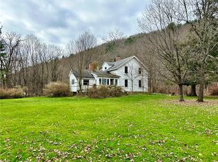 746 Upper East Brook Rd, Walton, NY 13856