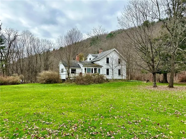 746 Upper East Brook Rd, Walton, NY 13856