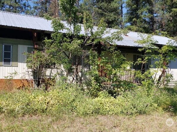 25055 Hwy 395 N, Kettle Falls, WA 99141