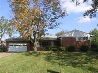 403 Eastline Dr, Middletown, OH