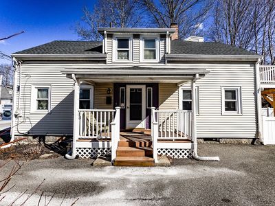 32 Lynn St, Peabody, MA, 01960