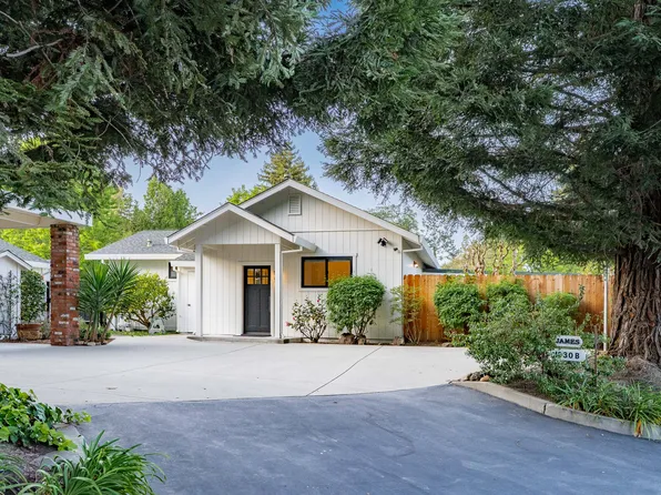 (undisclosed Address), Napa, CA 94558