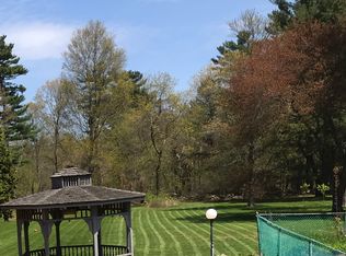 378 High St, Abington, MA 02351