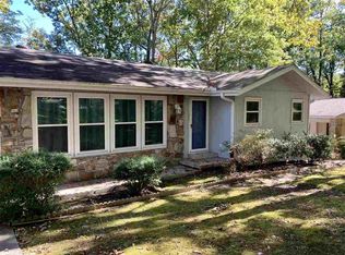 7 Sierra Cir, Hot Springs, AR 71909