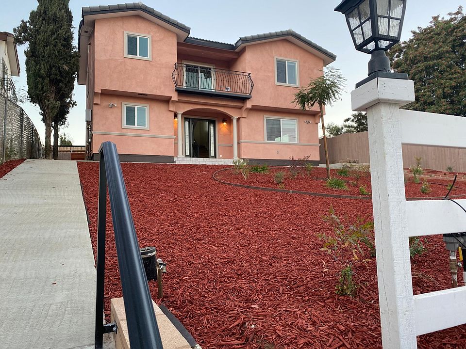 For Rent - 7427 Berne St.
