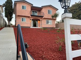 7427 Berne St, Rosemead, CA 91770