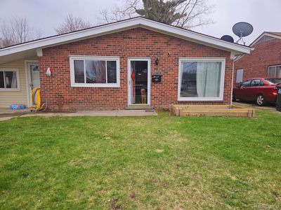 20709 Lockwood St, Taylor, MI, 48180