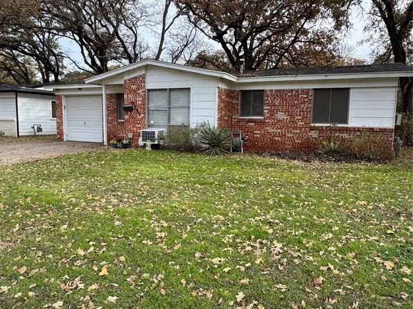 6525 Truman Dr, Fort Worth, TX 76112