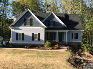 2305 Harperfield Dr, Bogart, GA 30622