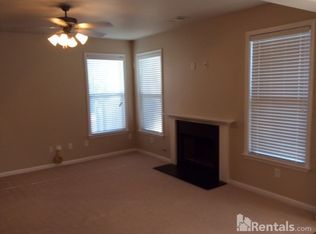 100 Harvest Rdg, Acworth, GA 30102