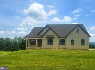None Available, Harpers Ferry, WV 25425