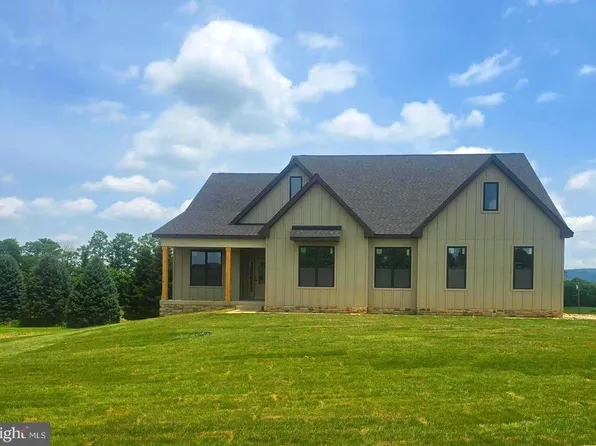 Jingle Bells Ct Lot 4, Harpers Ferry, WV 25425