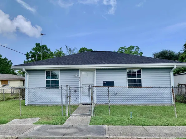 513 Leona St, Morgan City, LA 70380