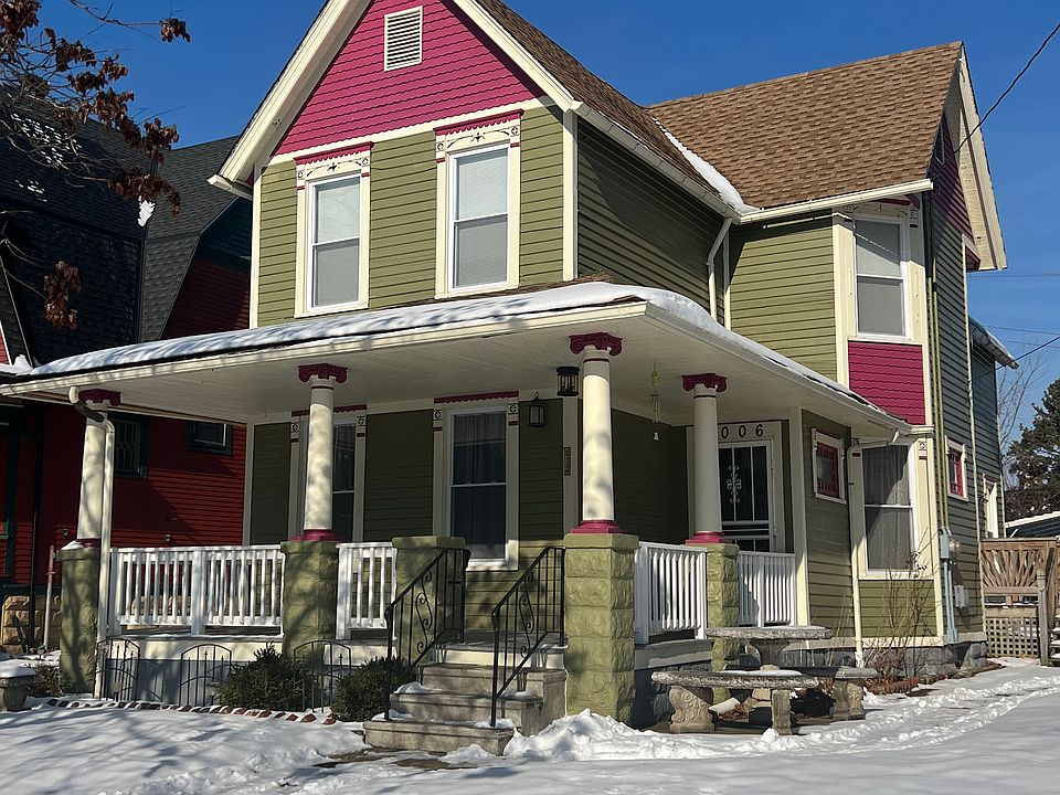 1st image of 3006 Marvin Ave #2