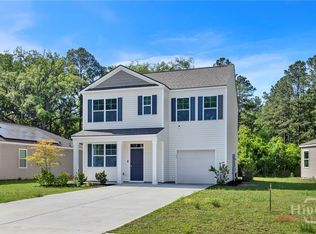 33 Dusky Court, Hinesville, GA 31313