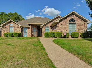 9411 Silverthorn Dr, Waco, TX 76708