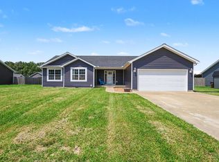 107 Toms Turnaround, Mount Orab, OH 45154