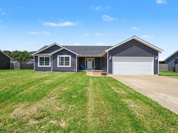 107 Toms Turnaround, Mount Orab, OH 45154