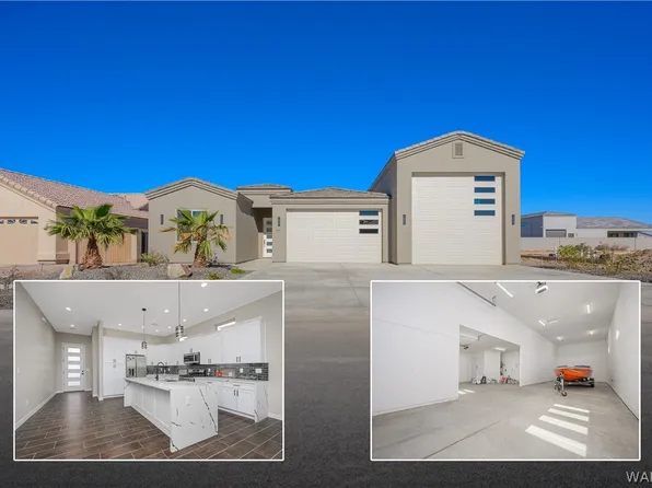 1821 E Desert Bloom Drive, Mohave Valley, AZ 86440