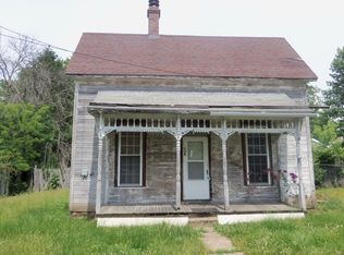 136 N Fairfield St, Leesburg, OH 45135
