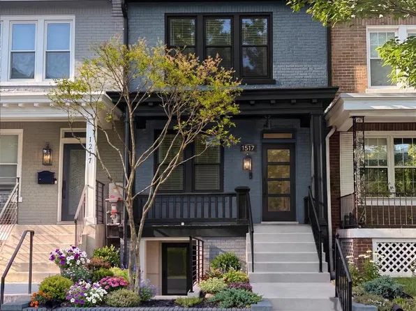 1517 D St NE, Washington, DC 20002