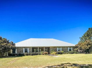 27327 E Lake Cypress Dr, Perkinston, MS 39573