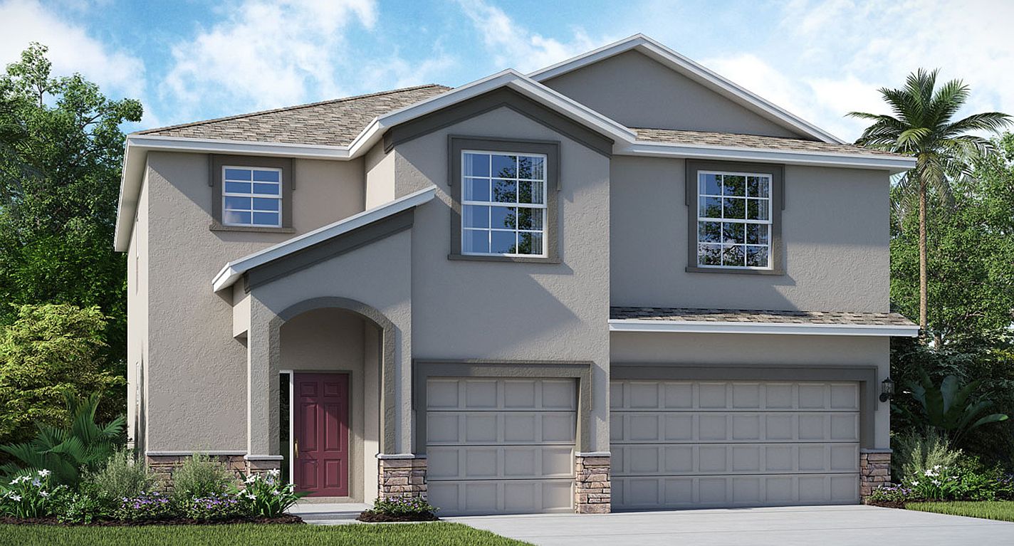 2595 Trinity Preserve, Trinity, FL 34655 Zillow