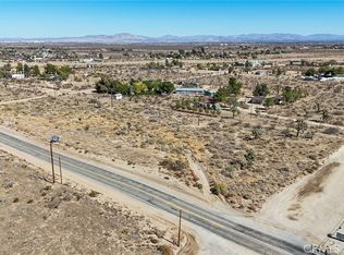 11399 Baldy Mesa Rd LOT 32, Victorville, CA 92392