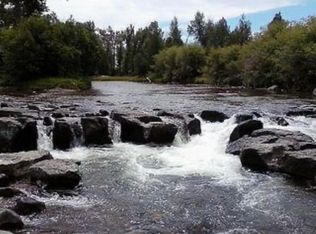 3060 River Side Dr, Chester, ID 83421