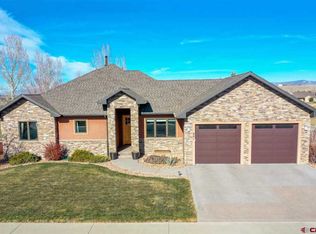 491 Collins Way, Montrose, CO 81403