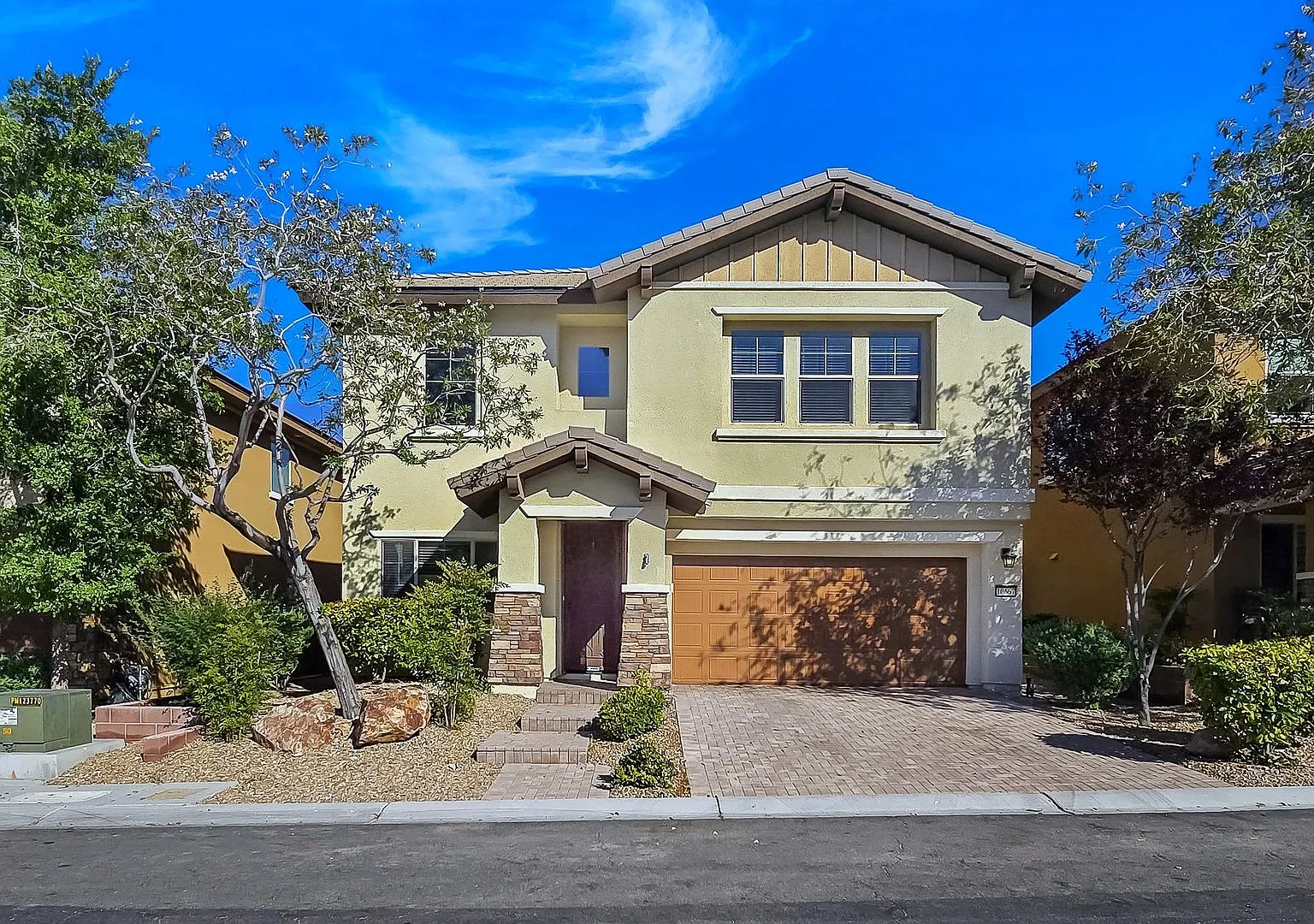 Summerlin South — Photo 1