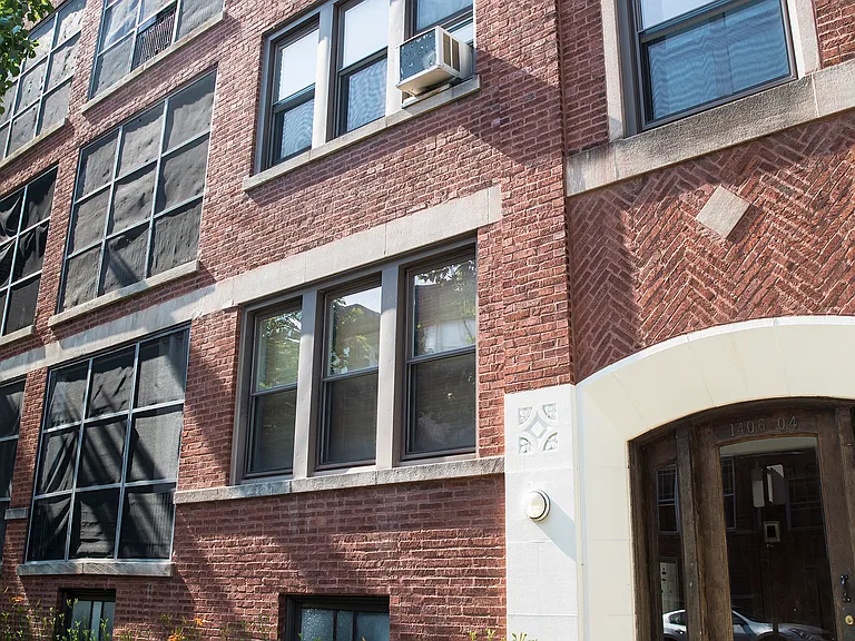 1406 W Jonquil Ter #1 — Photo 17