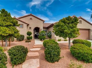 2082 Waterton Rivers Dr, Henderson, NV 89044