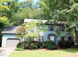 5408 Tower Rd, Greensboro, NC 27410