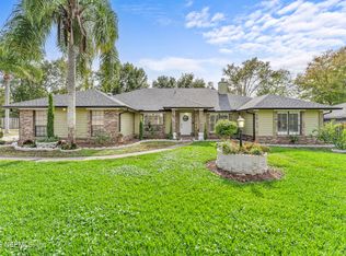 806 FALKIRK Court, Orange Park, FL 32073