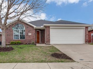 209 Waterford Dr, Wylie, TX 75098