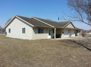 400-402 Lake St, Boscobel, WI 53805
