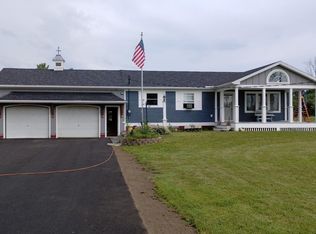 6 Company Bridge Rd, Hudson Falls, NY 12839