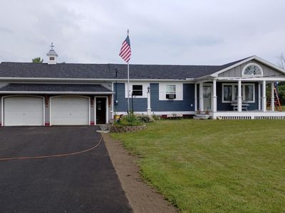 6 Company Bridge Road, Hudson Falls, NY, 12839