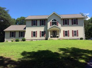 372 Jericho Rd, Salem, NJ 08079