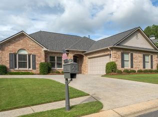 429 Eaton Rd, Birmingham, AL 35242