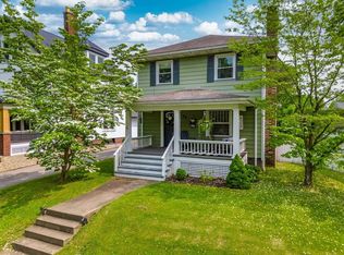 73 Chambers Ave, Greenville, PA
