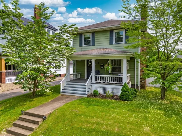 73 Chambers Ave, Greenville, PA 16125