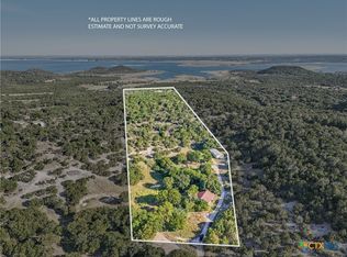 12013 Fm 2410, Belton, TX 76513