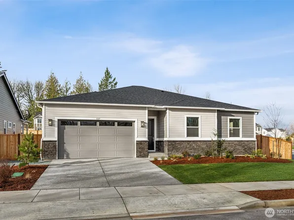 327 Crested Butte Boulevard #49, Mount Vernon, WA 98273