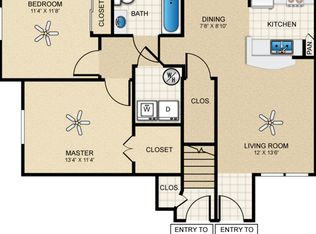Lifestyles at Hueco Valley, El Paso, TX 79938