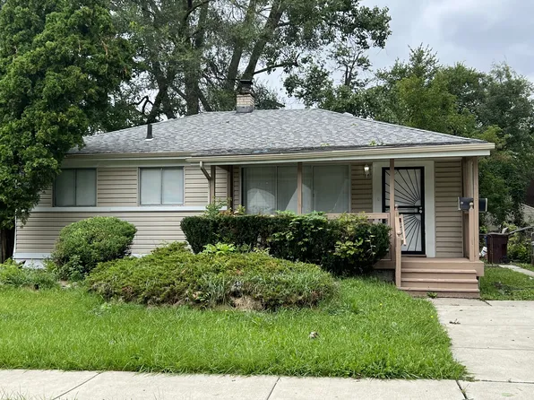 28216 Rosewood St, Inkster, MI 48141