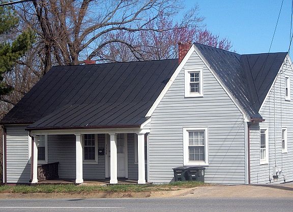 2nd image of 3330 Campbell Ave