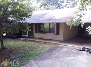 200 Bruce St, Baldwin, GA 30511